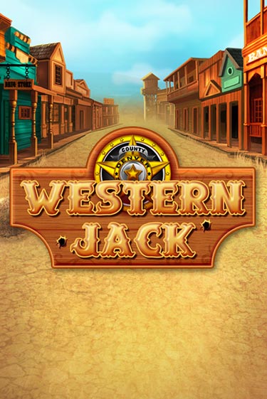 Western Jack бесплатная демо игра | Вулкан Клуб без регистрации