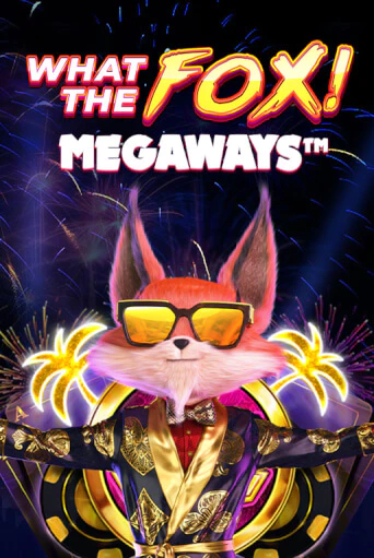 What the Fox MegaWays бесплатная демо игра | Вулкан Клуб без регистрации