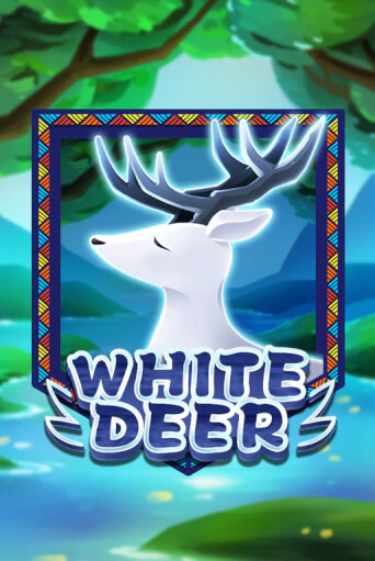 White Deer бесплатная демо игра | Вулкан Клуб без регистрации