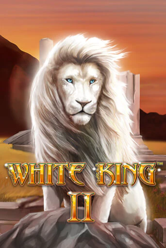 White King 2 бесплатная демо игра | Вулкан Клуб без регистрации