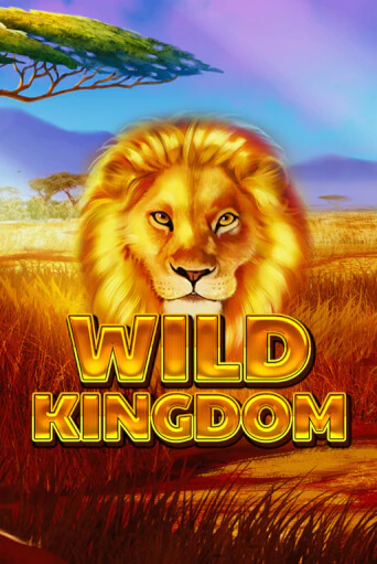 Wild Kingdom бесплатная демо игра | Вулкан Клуб без регистрации