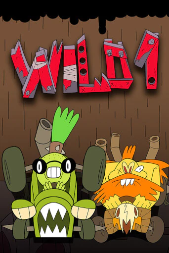 Wild One бесплатная демо игра | Вулкан Клуб без регистрации