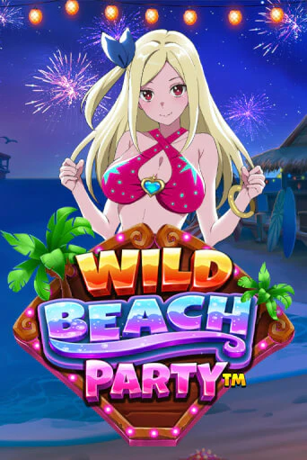 Wild Beach Party™ бесплатная демо игра | Вулкан Клуб без регистрации