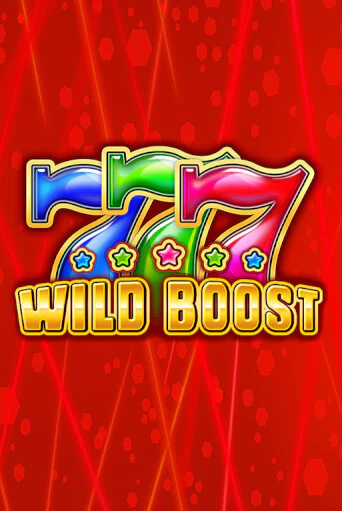 Wild Boost бесплатная демо игра | Вулкан Клуб без регистрации
