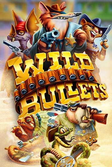 Wild Bullets бесплатная демо игра | Вулкан Клуб без регистрации