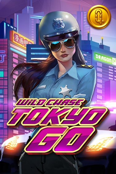 Wild Chase: Tokyo Go бесплатная демо игра | Вулкан Клуб без регистрации