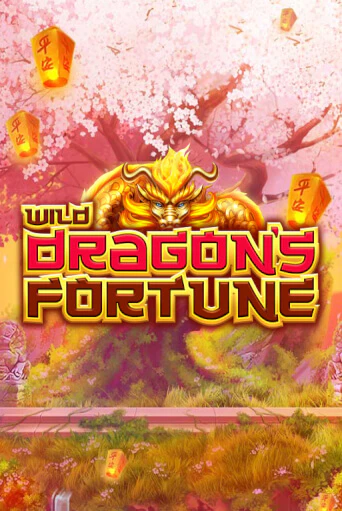 Wild Dragon’s Fortune бесплатная демо игра | Вулкан Клуб без регистрации