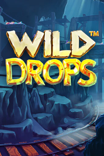 Wild Drops бесплатная демо игра | Вулкан Клуб без регистрации