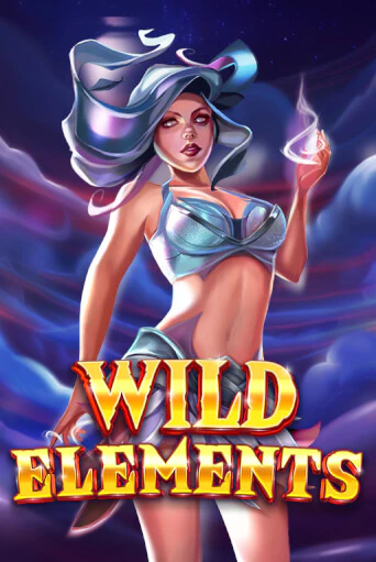 Wild Elements бесплатная демо игра | Вулкан Клуб без регистрации
