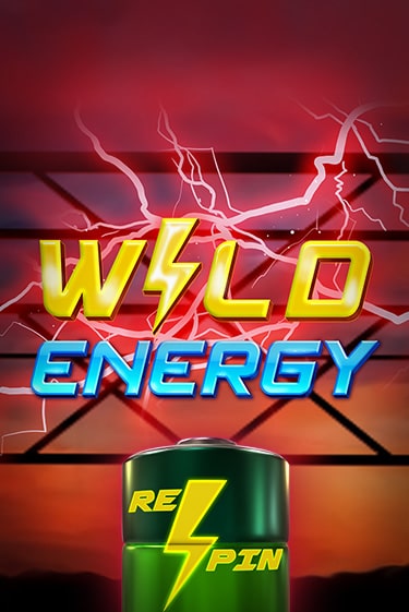 Wild Energy бесплатная демо игра | Вулкан Клуб без регистрации
