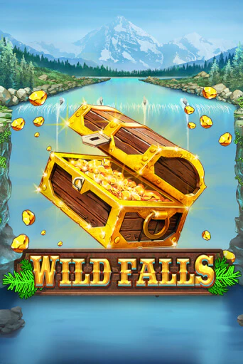 Wild Falls бесплатная демо игра | Вулкан Клуб без регистрации