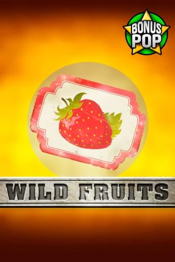 Wild Fruits бесплатная демо игра | Вулкан Клуб без регистрации