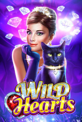 Wild Hearts бесплатная демо игра | Вулкан Клуб без регистрации