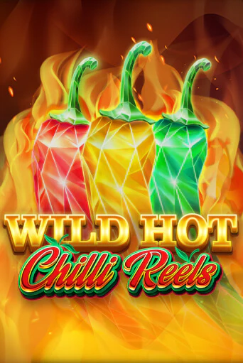 Wild Hot Chilli Reels бесплатная демо игра | Вулкан Клуб без регистрации