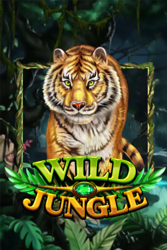 Wild Jungle бесплатная демо игра | Вулкан Клуб без регистрации