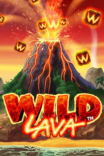 Wild Lava бесплатная демо игра | Вулкан Клуб без регистрации