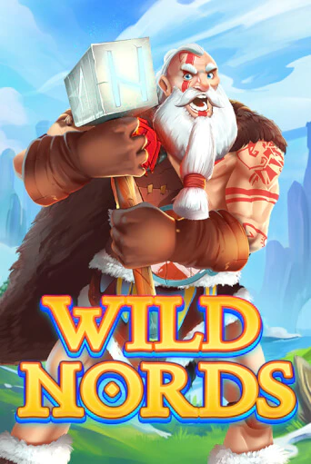 Wild Nords бесплатная демо игра | Вулкан Клуб без регистрации