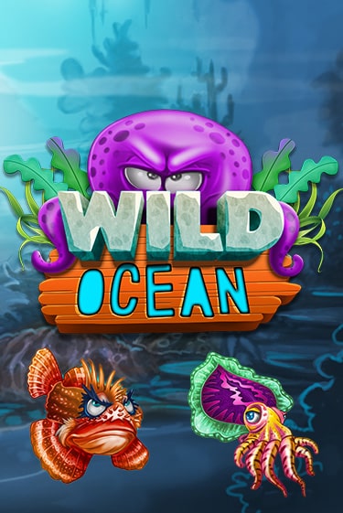 Wild Ocean бесплатная демо игра | Вулкан Клуб без регистрации
