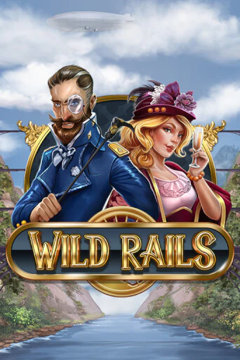 Wild Rails бесплатная демо игра | Вулкан Клуб без регистрации