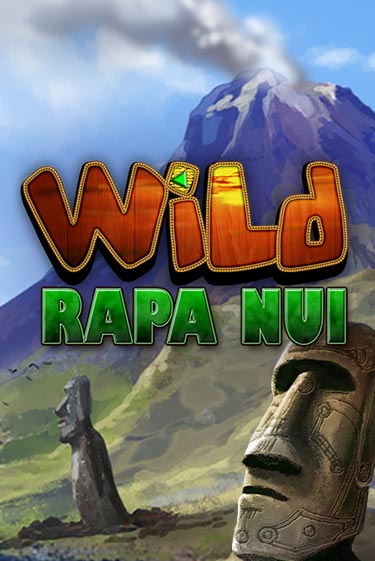 Wild Rapa Nui бесплатная демо игра | Вулкан Клуб без регистрации