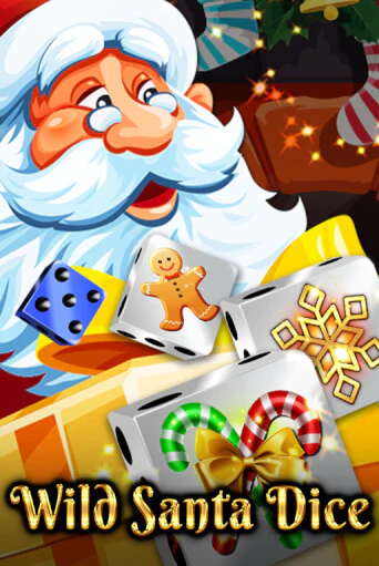 Wild Santa Dice бесплатная демо игра | Вулкан Клуб без регистрации