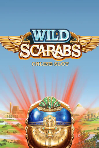 Wild Scarabs бесплатная демо игра | Вулкан Клуб без регистрации