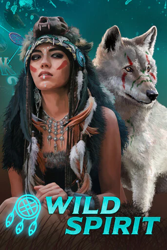 Wild Spirit бесплатная демо игра | Вулкан Клуб без регистрации