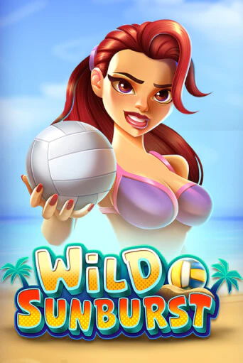 Wild Sunburst бесплатная демо игра | Вулкан Клуб без регистрации