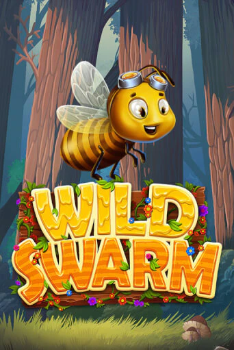 Wild Swarm бесплатная демо игра | Вулкан Клуб без регистрации