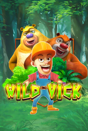 Wild Vick бесплатная демо игра | Вулкан Клуб без регистрации