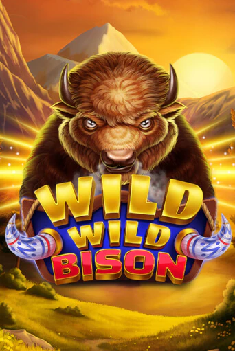 Wild Wild Bison бесплатная демо игра | Вулкан Клуб без регистрации