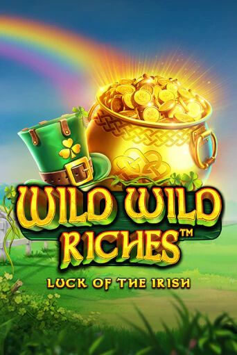 Wild Wild Riches бесплатная демо игра | Вулкан Клуб без регистрации