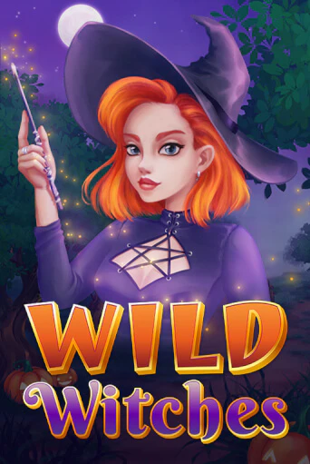 Wild Witches бесплатная демо игра | Вулкан Клуб без регистрации