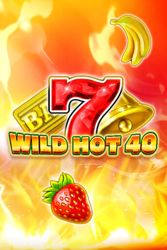 Wild Hot 40 бесплатная демо игра | Вулкан Клуб без регистрации