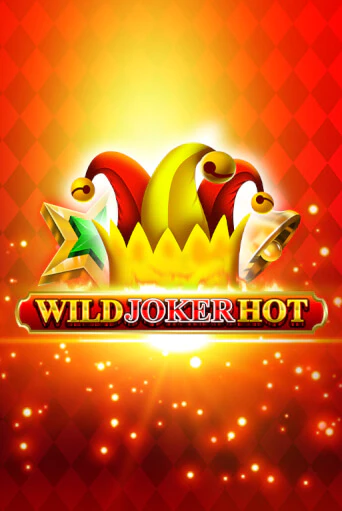 Wild Joker Hot бесплатная демо игра | Вулкан Клуб без регистрации
