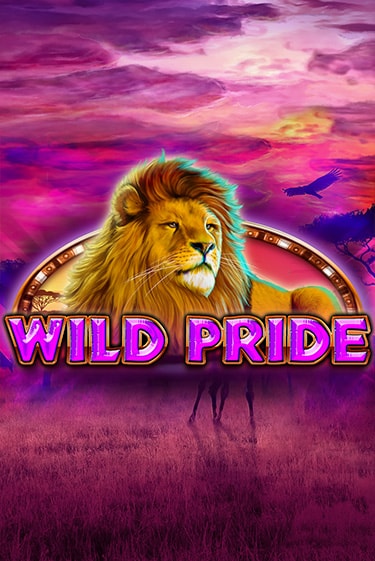 Wild Pride бесплатная демо игра | Вулкан Клуб без регистрации