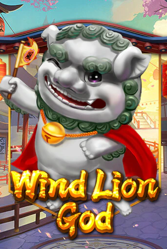 Wind Lion God бесплатная демо игра | Вулкан Клуб без регистрации