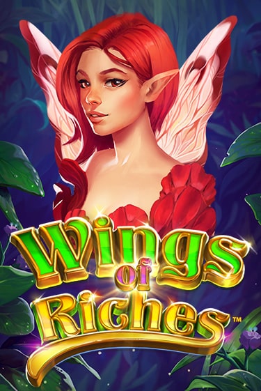 Wings of Riches™ бесплатная демо игра | Вулкан Клуб без регистрации