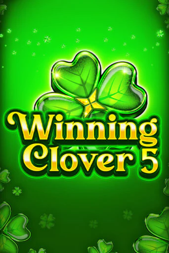 Winning Clover 5 бесплатная демо игра | Вулкан Клуб без регистрации