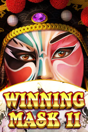 Winning Mask II бесплатная демо игра | Вулкан Клуб без регистрации