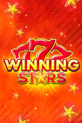 Winning Stars бесплатная демо игра | Вулкан Клуб без регистрации