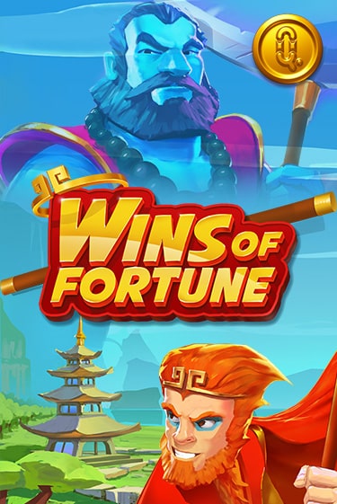 Wins of Fortune бесплатная демо игра | Вулкан Клуб без регистрации