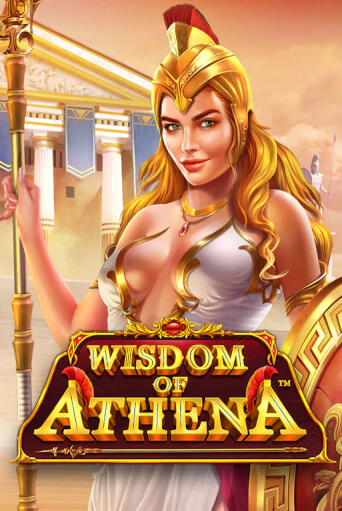 Wisdom of Athena бесплатная демо игра | Вулкан Клуб без регистрации