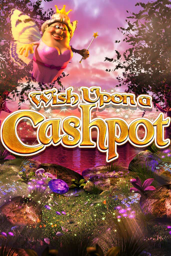 Wish Upon A Cashpot бесплатная демо игра | Вулкан Клуб без регистрации