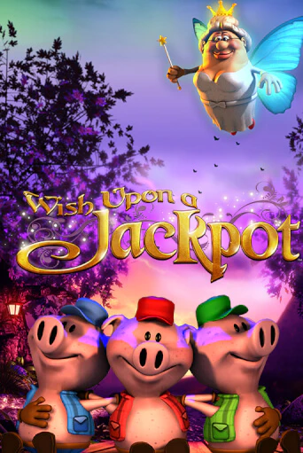 Wish Upon a Jackpot бесплатная демо игра | Вулкан Клуб без регистрации