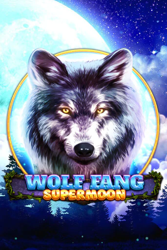Wolf Fang - Supermoon бесплатная демо игра | Вулкан Клуб без регистрации