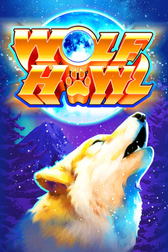 Wolf Howl бесплатная демо игра | Вулкан Клуб без регистрации