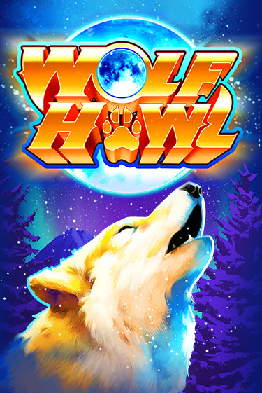 Wolf Howl бесплатная демо игра | Вулкан Клуб без регистрации