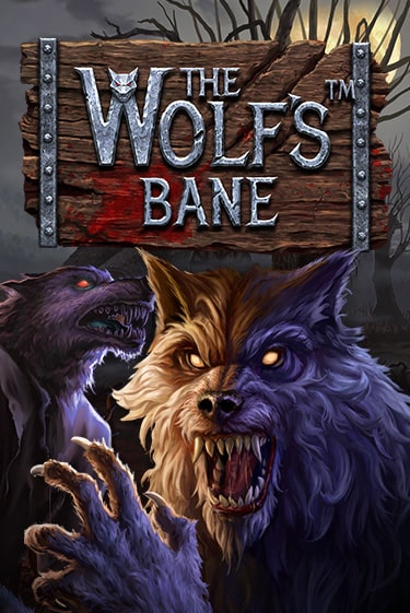 The Wolf's Bane™ бесплатная демо игра | Вулкан Клуб без регистрации