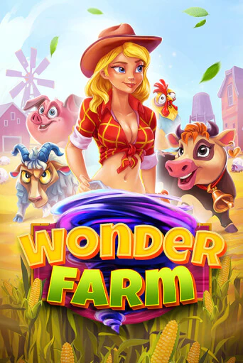 Wonder Farm бесплатная демо игра | Вулкан Клуб без регистрации